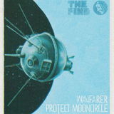 Gordon (of Project: Mooncircle) - Wayfarer