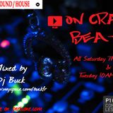 On Crazy Beats #51 - Webradio Show - Special Set Funky Select 2010 Part2