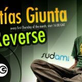 Reverse 008 Part 1 - Matt G. AKA Matias Giunta