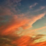 Just Before Sunrise