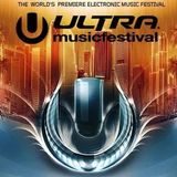 Avicii @ UMF 2012