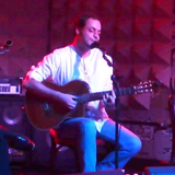 Antonio Zambujo ao Vivo
