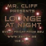 Lounge at Night - Mixed by Mr Cliff / Part6