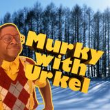 TGIF: Murky with Urkel II, Chronicles of Steve's Cheese