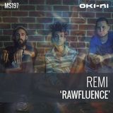 RAWFLUENCE by REMI