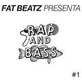 Rap & Bass @ SaltCityGarage