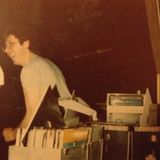 Bob Jones + Live P A by Onward International at Caister 16 - Saturday 12th October 1985