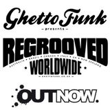 (2011) Slynk VS Paul Master - LIVE @ Regrooved Gold Coast feat. MC Kitch