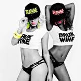 BRUK WINE DANCEHALL 2016