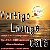 Vertigo Lounge Café - 23.07.2015 #relax