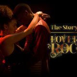 The Story of lovers Rock with dj bobfisher on soul legends radio