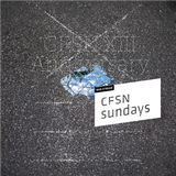 Josip Klobučar - CFSN Sundays set - 29/03/2015