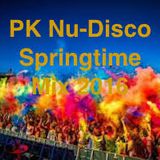 Nu-Disco, Disco House, House, Boogie, Nu-Disco Deep House, Party Mix, Electronica