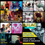 MIX REGGAETON CUBANO VOL 5 (2016)