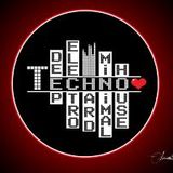 Kenji wu 2010 April Minimal Techno Promo Set