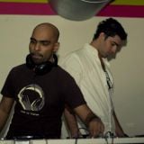 Reji/rayG - Opening set for Jazzsteppa (London, Berlin) @ Bonobo (Nov 23rd 2012)