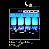 Moses - We Just (DJ Pezz Remix 2015)