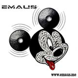 Emaus - Promo mix at October 2015