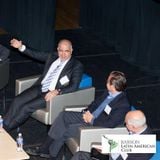 Christian Daes Abuchaibe in 7th Babson Latin American Forum