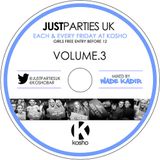 Just Lust Mix