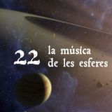 La música de les esferes (22)