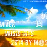 Summer Music Hits 2k14 By M@ssa