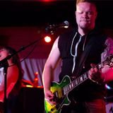 March 6, 2016 - From Eva Under Fire: Chris Slapnik