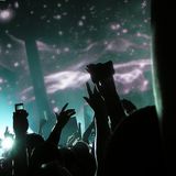MIKE JAGUAR - LIVE AT ELECTROESTATIKA APOCALIPSIS 2012-06-01