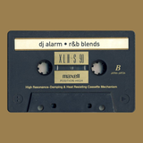 r&b blends side B