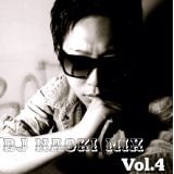 DJ NAOKI MIX Vol.4