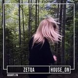 Zetqa - 'HOUSE ON' spring mood #11
