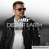 Arzuki - L.A 059 ATB Special Mix (01.16.2012)