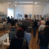 Daniel Meadows in conversation with Paul Reas