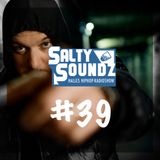 Salty Soundz #39 x Kool Savas & Fatoni