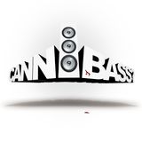 Cannibass Podcast Episode 1 - DnB