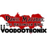 Danse Macabre Halloween 2010