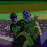 OOZINGGGGGGG WITH MUSICAL PLEASURE (THE VISITOR)