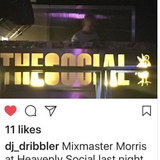 Mixmaster Morris @ Ambience Chasers 1