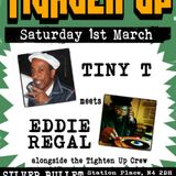 Tighten Up March 2014 Part 1