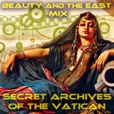 Beauty and the East Mix