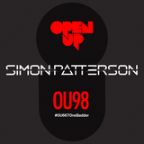 Simon Patterson - Open Up - 098
