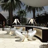 Purobeach Urban Oasis