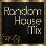 DJ ERNAN - Random House Mix (HKR-2015)