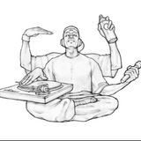 Main Ingredient Radio Show -Old School UK and US Hip Hop All Vinyl