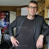 Stamala ft Philippe Schweyer 6 mars 2015
