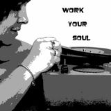 Work Your Soul October 2010