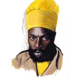REGGAE TALES #7: Capleton