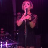 Bridget Kelly - Hypnotic Inc Breakfast Show - 26.11.15