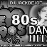 Best of 80's & 90's Dance Hits