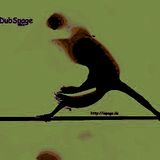 ISpage - Overdrive Dub Mix Vol 1